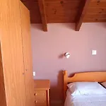 Nyaraló Batolios Ájosz Jeórjosz