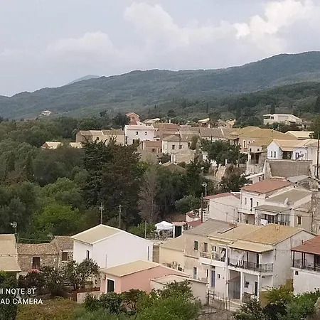 Batolios Holiday home Agios Georgios (Corfu)