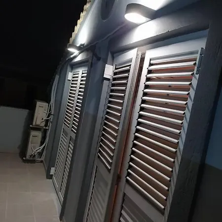 Batolios * Agios Georgios (Corfu)