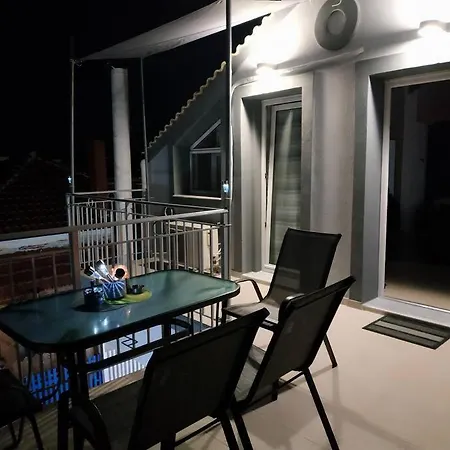 Batolios Holiday home Agios Georgios (Corfu)