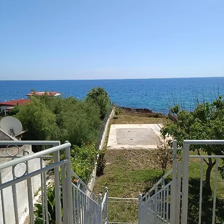 Batolios Holiday home