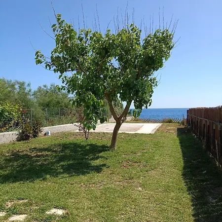 Batolios * Agios Georgios (Corfu)