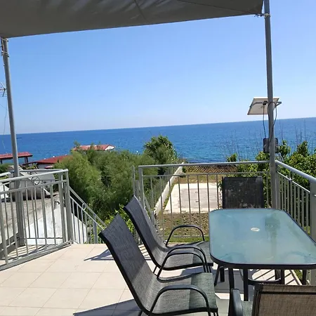 Holiday home Batolios Agios Georgios (Corfu)