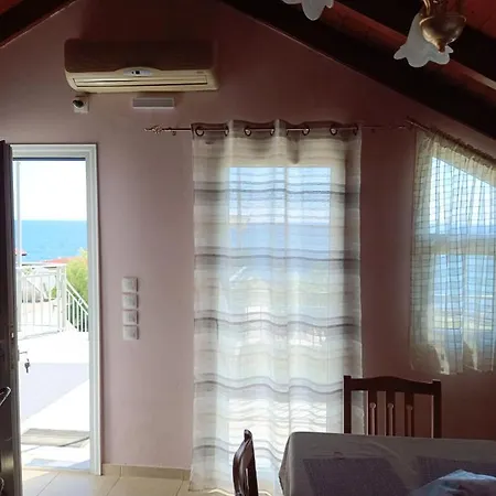 Batolios Holiday home *