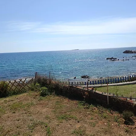 Batolios Holiday home *