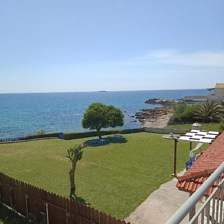 Batolios Agios Georgios (Corfu)