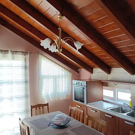 Batolios Tatil Evi Agios Georgios (Corfu)