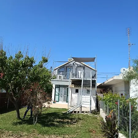Batolios Holiday home *