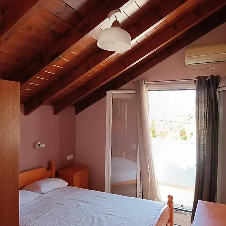 Batolios * Agios Georgios (Corfu)