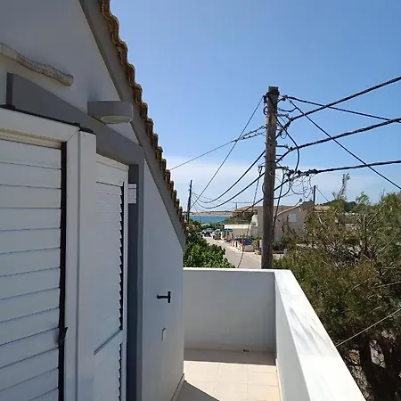 Batolios * Agios Georgios (Corfu)