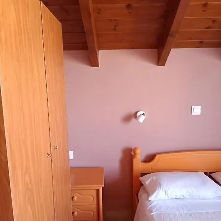 Tatil Evi Batolios Agios Georgios (Corfu)