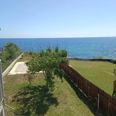 Batolios Agios Georgios (Corfu)