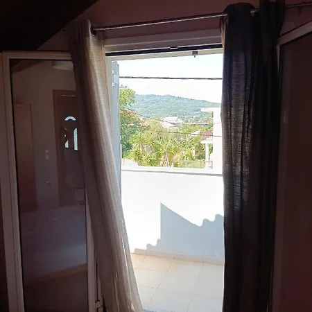 Holiday home Batolios Agios Georgios (Corfu)