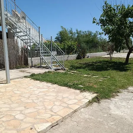 Batolios Holiday home *