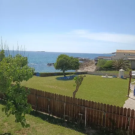 Batolios Agios Georgios (Corfu)
