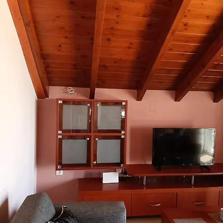 Holiday home Batolios Agios Georgios (Corfu)