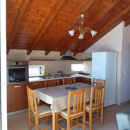 Batolios Holiday home *