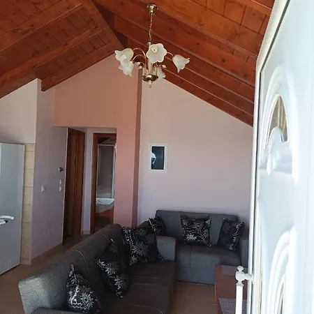Batolios Tatil Evi *