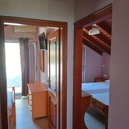 Batolios * Agios Georgios (Corfu)