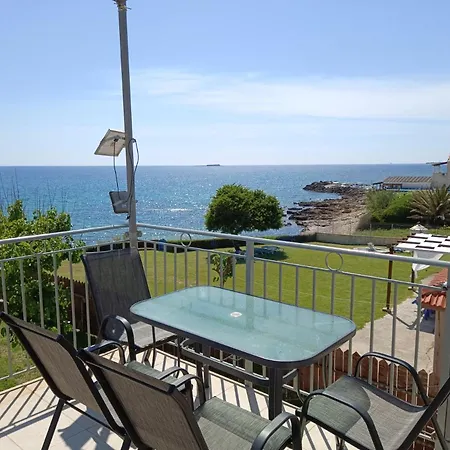 Сasa de vacaciones Batolios Agios Georgios (Corfu)