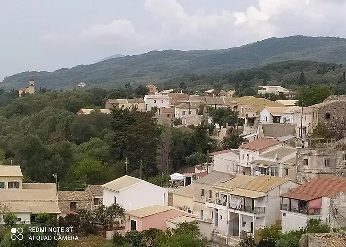 Batolios Holiday home Agios Georgios (Corfu)