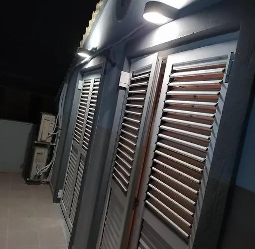 Batolios * Agios Georgios (Corfu)