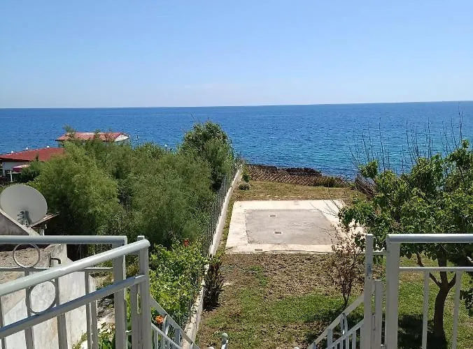 Batolios Сasa de vacaciones