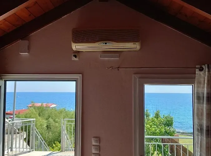 Batolios Сasa de vacaciones *