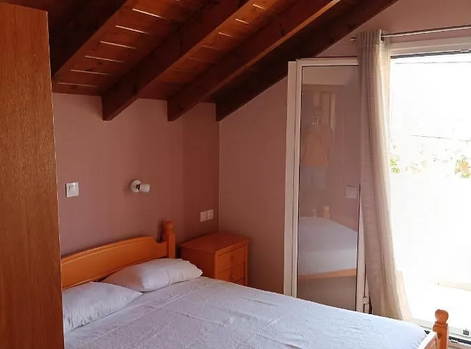 Holiday home Batolios