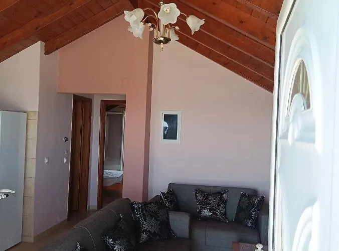 Batolios Holiday home *