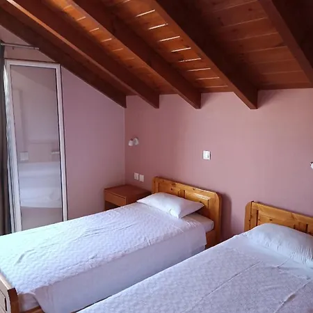 Batolios Case de vacanță