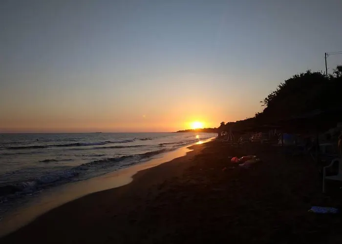 Batolios Agios Georgios (Corfu)