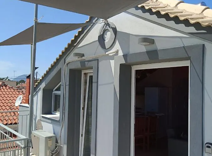 Batolios * Agios Georgios (Corfu)