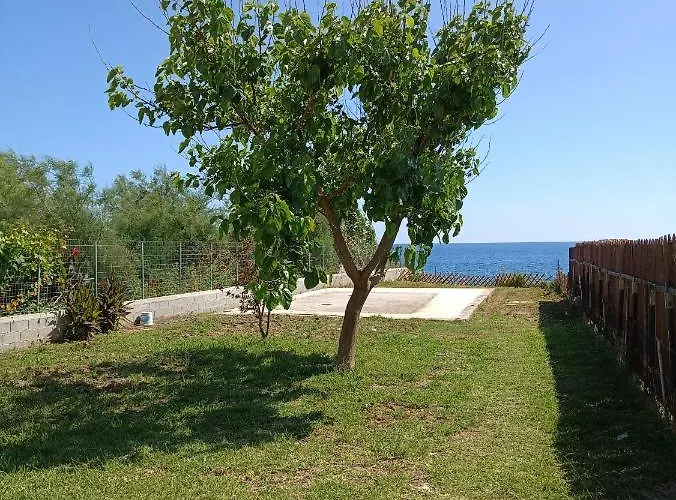 Batolios * Agios Georgios (Corfu)