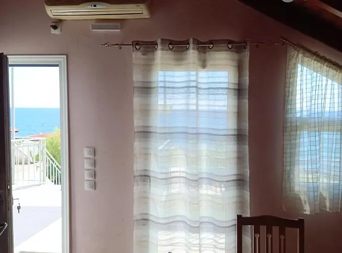 Batolios Dom wakacyjny *
