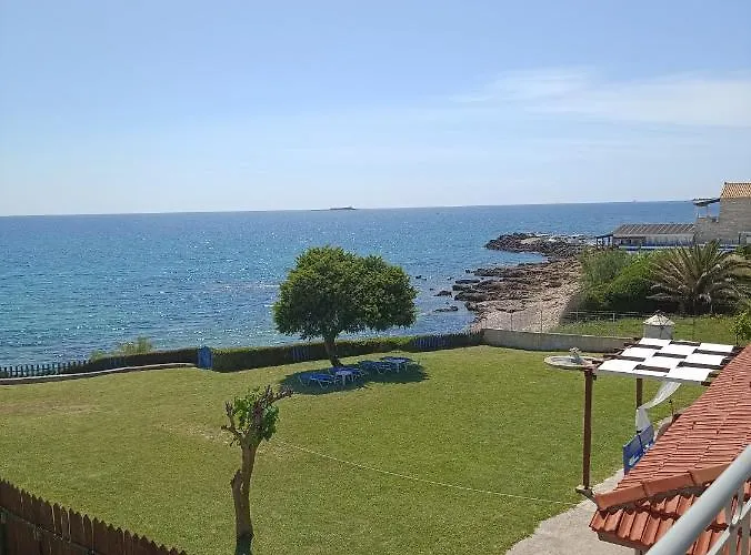 Batolios Agios Georgios (Corfu)