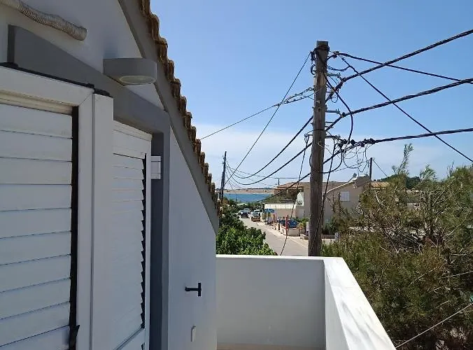 Batolios * Agios Georgios (Corfu)