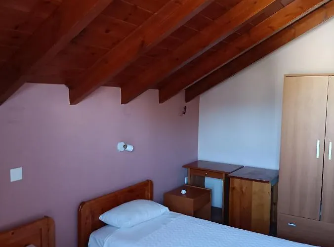 Batolios Agios Georgios (Corfu)