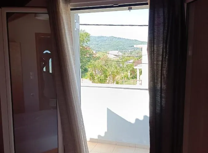 Dom wakacyjny Batolios Agios Georgios (Corfu)