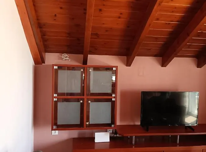 Feriehus Batolios Agios Georgios (Corfu)