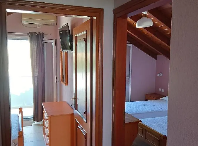 Batolios * Agios Georgios (Corfu)